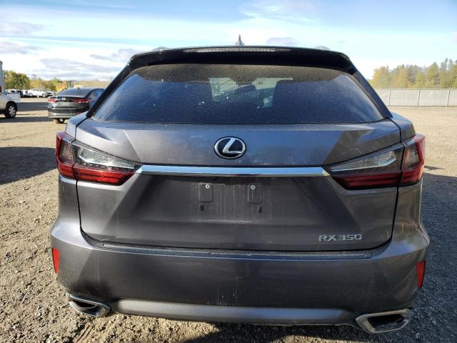 Photo 6 from auction – 2019 LEXUS RX 350 BAS with VIN 2T2BZMCA7KC178793