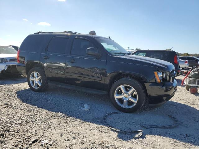 Photo 4 from auction – 2012 CHEVROLET TAHOE C150 with VIN 1GNSCAE02CR208306