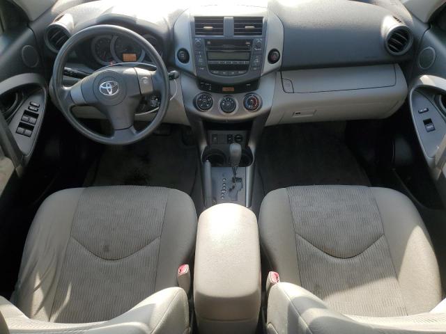 Photo 8 from auction – 2010 TOYOTA RAV4 with VIN JTMBF4DV9A5025116