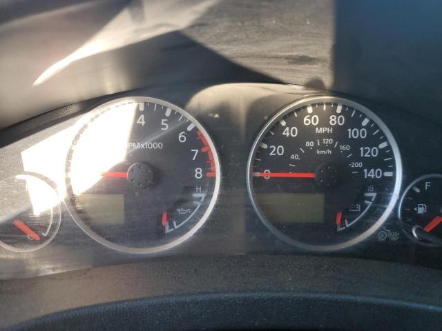 Photo 9 from auction – 2012 NISSAN PATHFINDER with VIN 5N1AR1NB1CC614502