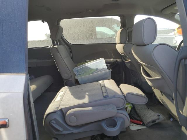 Photo 11 from auction – 2007 NISSAN QUEST S with VIN 5N1BV28U47N120549