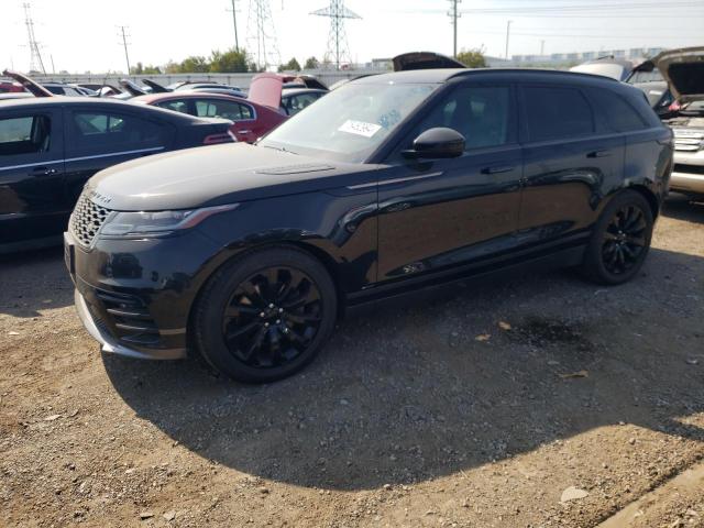 LAND ROVER RANGE ROVE 2019 with VIN SALYL2FV4KA209899 - Photo from auction
