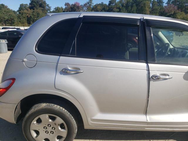 Photo 10 from auction – 2009 CHRYSLER PT CRUISER with VIN 3A8FY48919T599724