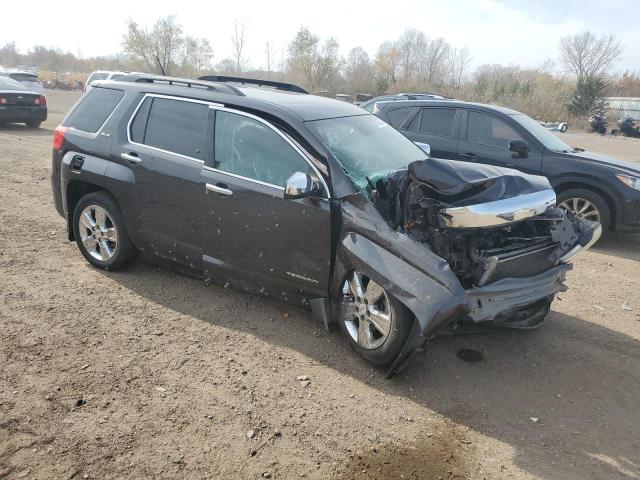 Photo 4 from auction – 2014 GMC TERRAIN SL with VIN 2GKFLWEK8E6287850