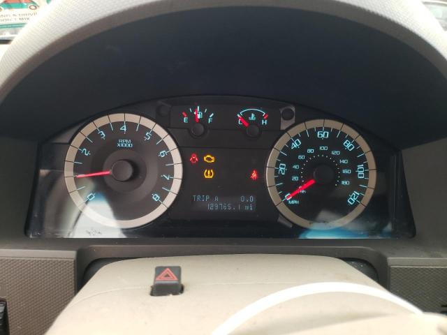 Photo 9 from auction – 2011 FORD ESCAPE XLT with VIN 1FMCU0DG0BKC58921