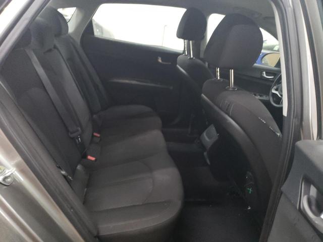 Photo 10 from auction – 2017 KIA OPTIMA LX with VIN 5XXGT4L3XHG155331