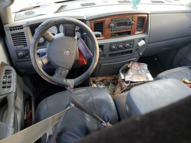 Photo 8 from auction – 2006 DODGE RAM 1500 S with VIN 1D7HA18N36S695910