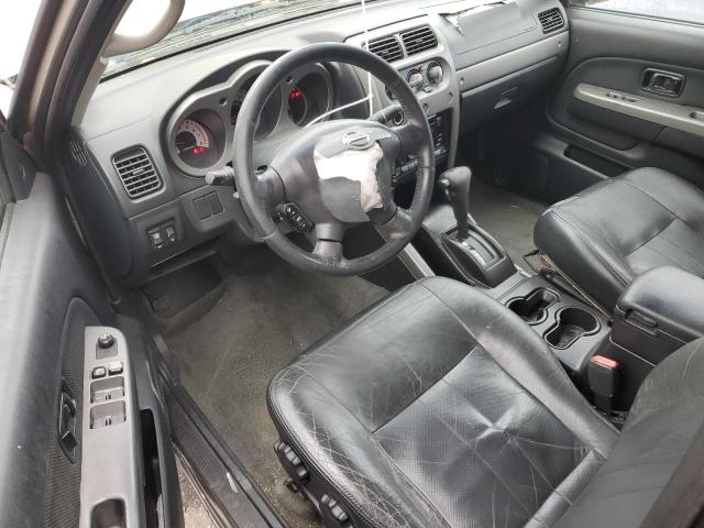 Photo 8 from auction – 2004 NISSAN FRONTIER C with VIN 1N6ED27T04C441893