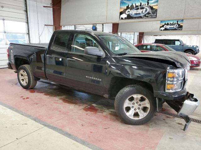Photo 4 from auction – 2014 CHEVROLET SILVERADO with VIN 1GCVKRECXEZ359737