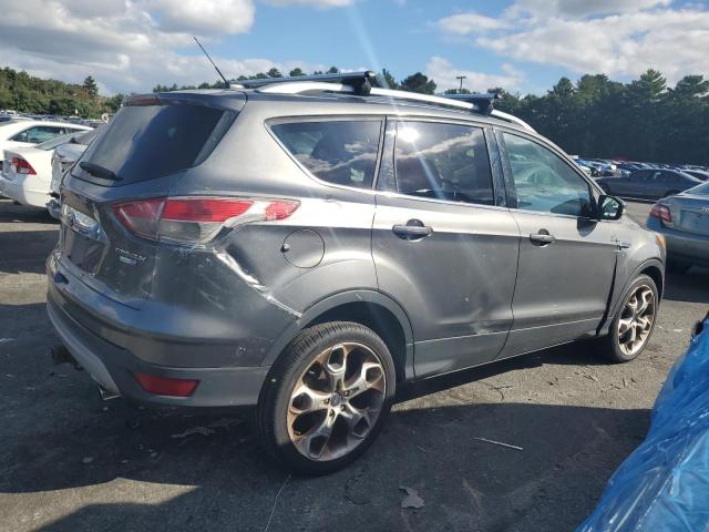 Photo 3 from auction – 2014 FORD ESCAPE TIT with VIN 1FMCU9J99EUD05396