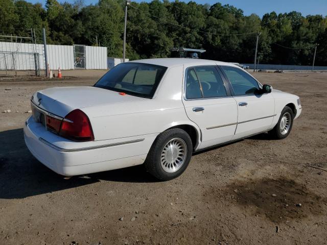 Photo 3 from auction – 2000 MERCURY GRAND MARQ with VIN 2MEFM75W9YX740355