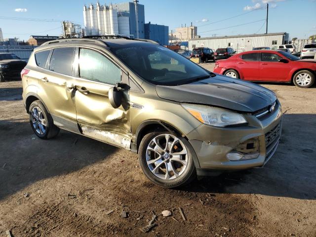 Photo 4 from auction – 2013 FORD ESCAPE SE with VIN 1FMCU0GX9DUB94624