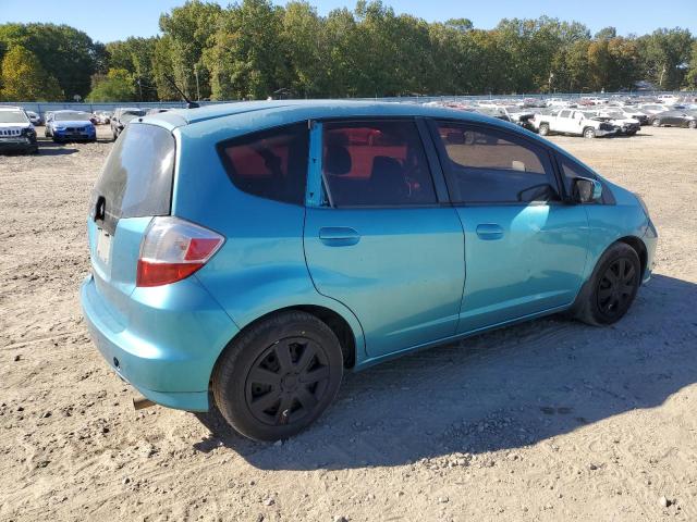 Photo 3 from auction – 2013 HONDA FIT with VIN JHMGE8H39DC039928