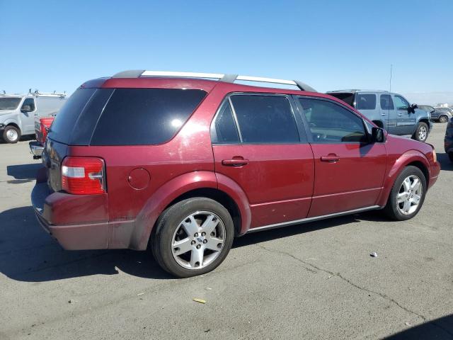Photo 3 from auction – 2005 FORD FREESTYLE with VIN 1FMDK06145GA14926