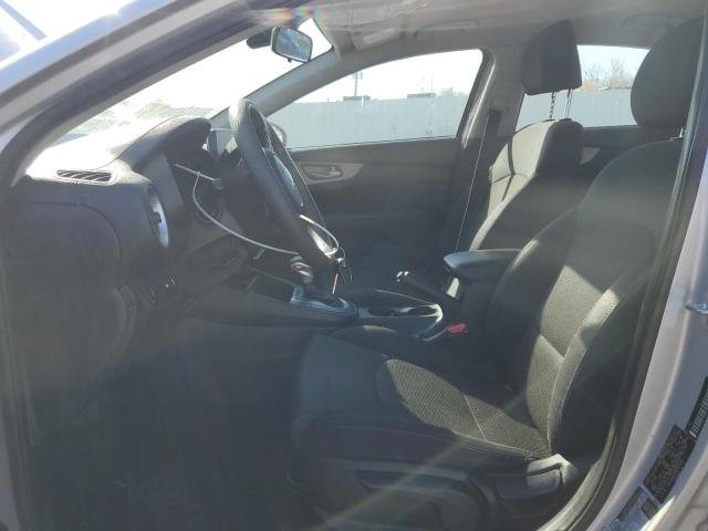 Photo 7 from auction – 2019 KIA FORTE FE with VIN 3KPF24AD7KE007485