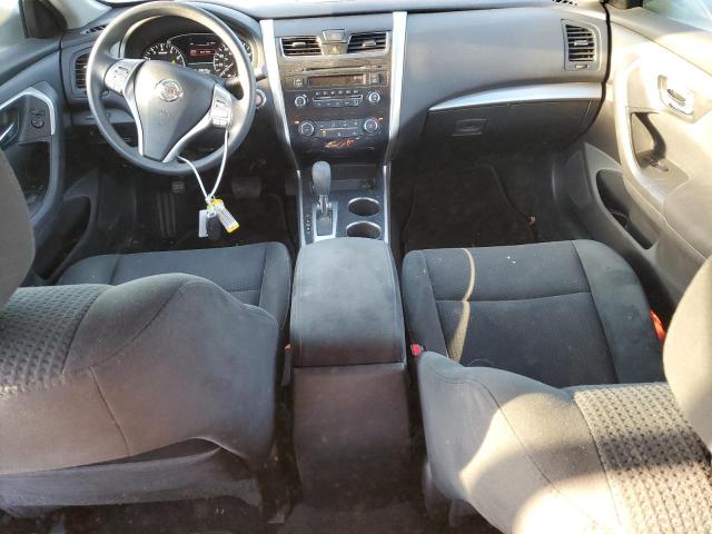 Photo 8 from auction – 2015 NISSAN ALTIMA 2.5 with VIN 1N4AL3AP3FN379652