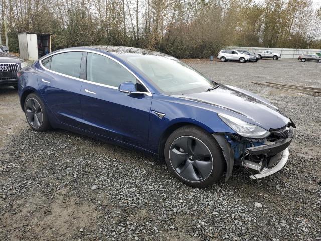 Photo 4 from auction – 2020 TESLA MODEL 3 with VIN 5YJ3E1EB8LF800601