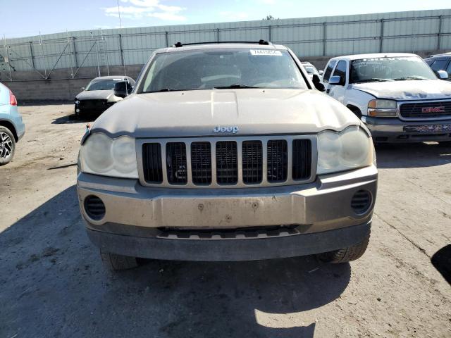 Photo 5 from auction – 2006 JEEP GRAND CHER with VIN 1J4GR48K16C161508