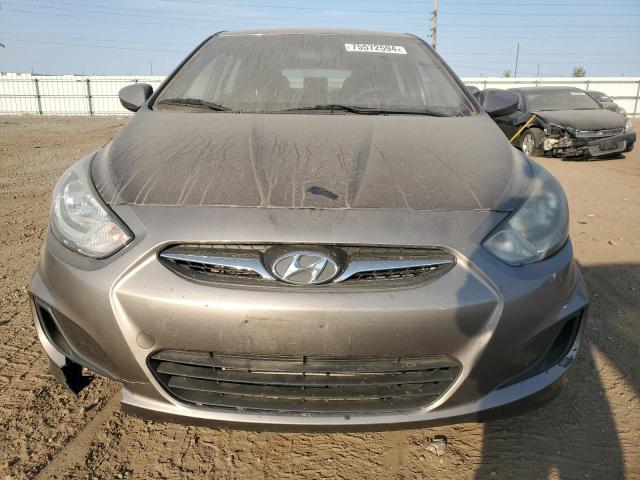 Photo 5 from auction – 2013 HYUNDAI ACCENT GLS with VIN KMHCT5AE0DU083421