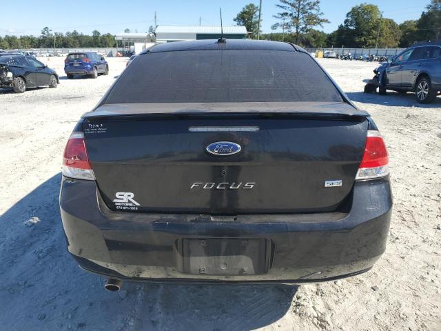 Photo 6 from auction – 2008 FORD FOCUS SE with VIN 1FAHP35N38W185177