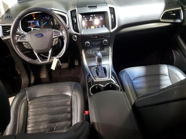 Photo 8 from auction – 2016 FORD EDGE SEL with VIN 2FMPK4J97GBB57039