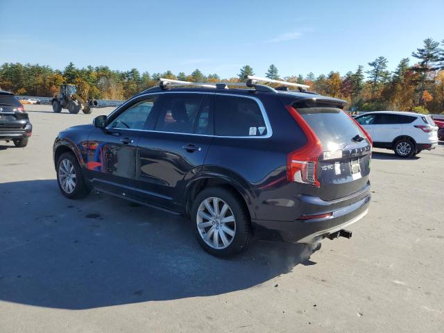 Photo 2 from auction – 2016 VOLVO XC90 T6 with VIN YV4A22PK2G1034959