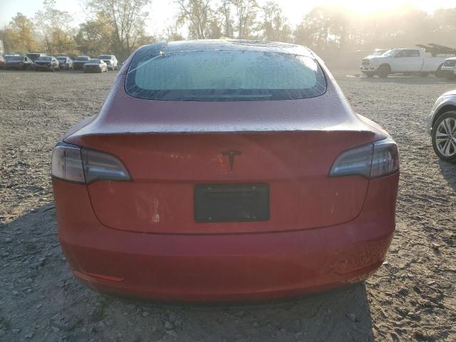 Photo 6 from auction – 2019 TESLA MODEL 3 with VIN 5YJ3E1EA7KF394848
