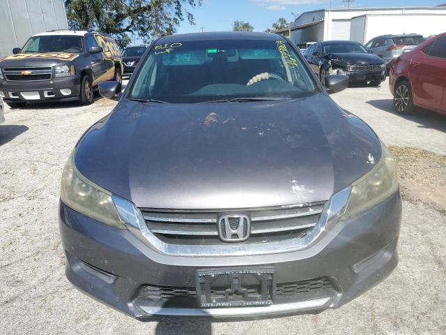 Photo 5 from auction – 2014 HONDA ACCORD LX with VIN 1HGCR2F37EA293835