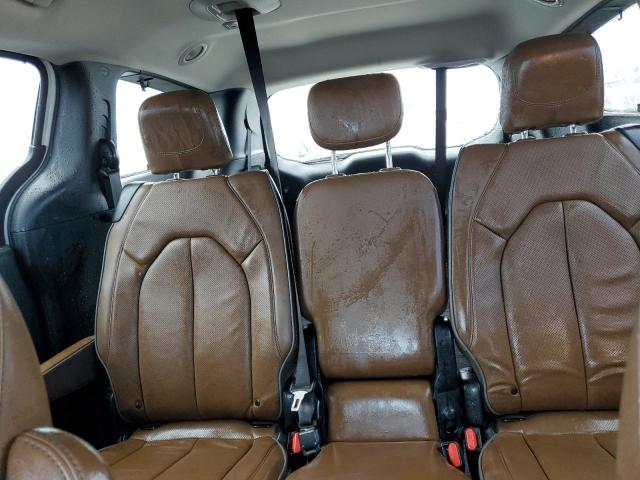 Photo 10 from auction – 2019 CHRYSLER PACIFICA L with VIN 2C4RC1GG3KR569926