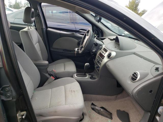 Photo 7 from auction – 2007 SATURN ION LEVEL with VIN 1G8AJ55F27Z152387