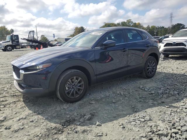 MAZDA CX-30 2024 with VIN 3MVDMBAM0RM702914 - Photo from auction