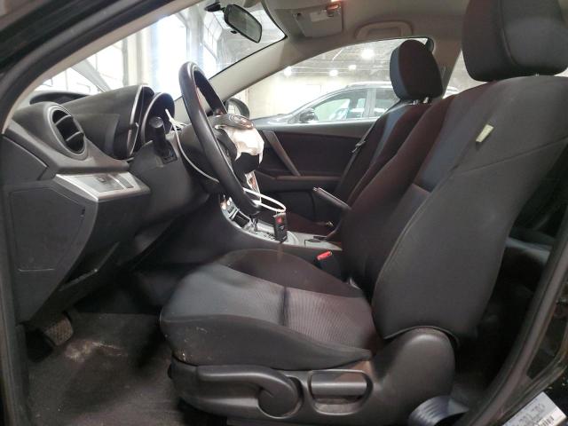 Photo 7 from auction – 2010 MAZDA 3 I with VIN JM1BL1SF2A1202583