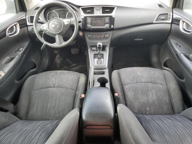 Photo 8 from auction – 2017 NISSAN SENTRA S with VIN 3N1AB7AP7HL687935