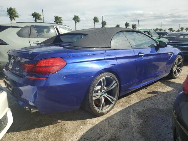 Photo 3 from auction – 2012 BMW M6 with VIN WBSLZ9C59CC985456