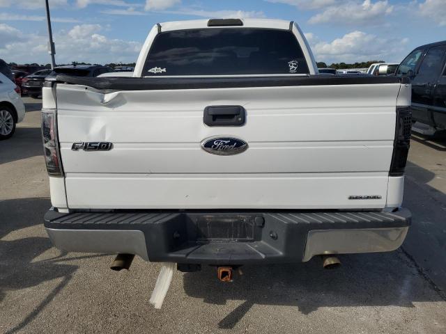 Фото 6 с аукциона – 2011 FORD F150 SUPER с VIN 1FTEW1CM1BFD03572