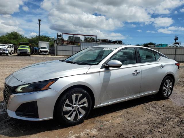 NISSAN ALTIMA S 2023 with VIN 1N4BL4BVXPN333132 - Photo from auction