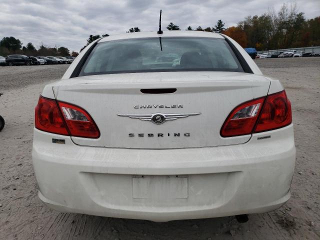 Photo 6 from auction – 2010 CHRYSLER SEBRING TO with VIN 1C3CC4FDXAN179842