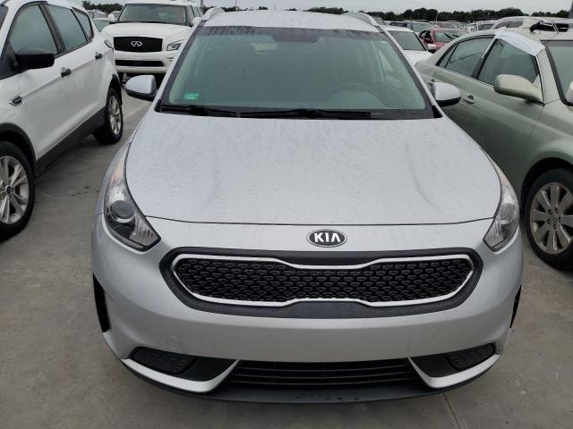 Фото 5 с аукциона – 2018 KIA NIRO FE с VIN KNDCB3LCXJ5125588
