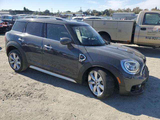 Photo 4 from auction – 2020 MINI COOPER S C with VIN WMZYW7C0XL3L52186