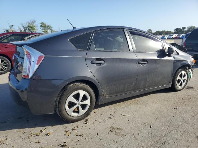 Photo 3 from auction – 2012 TOYOTA PRIUS with VIN JTDKN3DU8C1603611