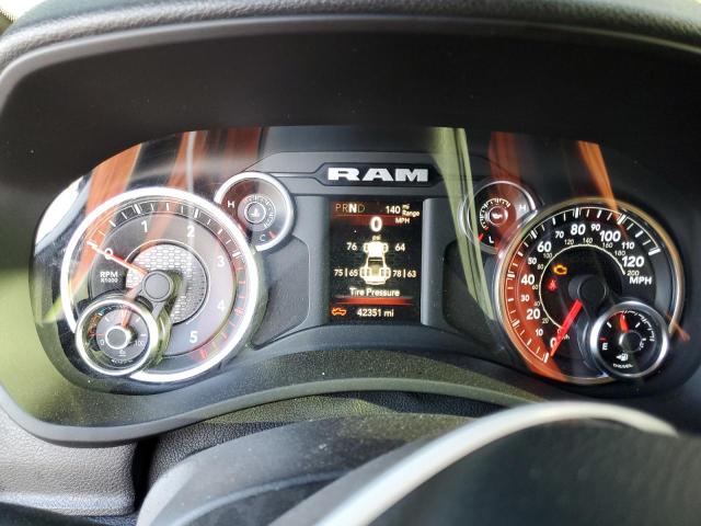 Photo 9 from auction – 2022 RAM 3500 TRADE with VIN 3C63RRGL3NG416156