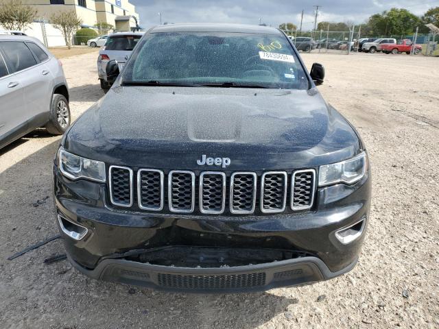 Photo 5 from auction – 2017 JEEP GRAND CHER with VIN 1C4RJFAG5HC631839