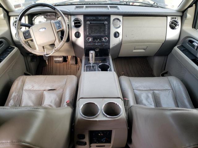 Photo 8 from auction – 2014 FORD EXPEDITION with VIN 1FMJU2A54EEF61273