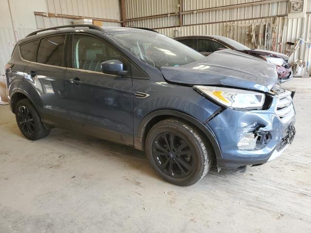 Photo 4 from auction – 2018 FORD ESCAPE SEL with VIN 1FMCU0HD5JUC69190