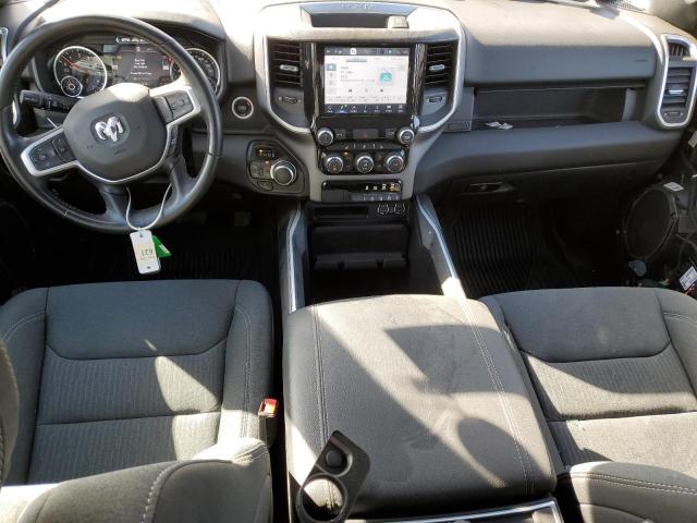 Photo 8 from auction – 2022 RAM 1500 BIG H with VIN 1C6SRFFT1NN362438