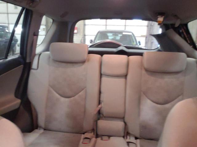 Photo 10 from auction – 2010 TOYOTA RAV4 with VIN 2T3BK4DV5AW032259