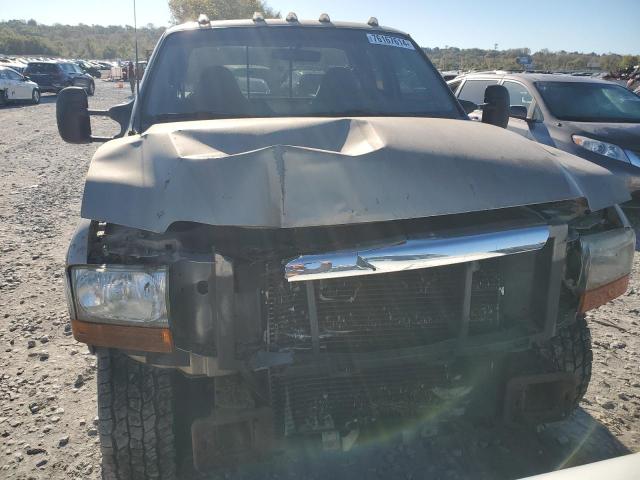 Photo 5 from auction – 2000 FORD F250 SUPER with VIN 1FTNX21F7YEC48681