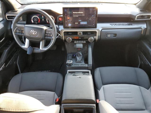 Photo 8 from auction – 2024 TOYOTA TACOMA DOU with VIN 3TMLB5JN7RM026944