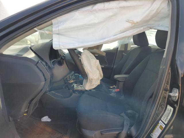 Photo 7 from auction – 2010 TOYOTA COROLLA BA with VIN 1NXBU4EE2AZ250869