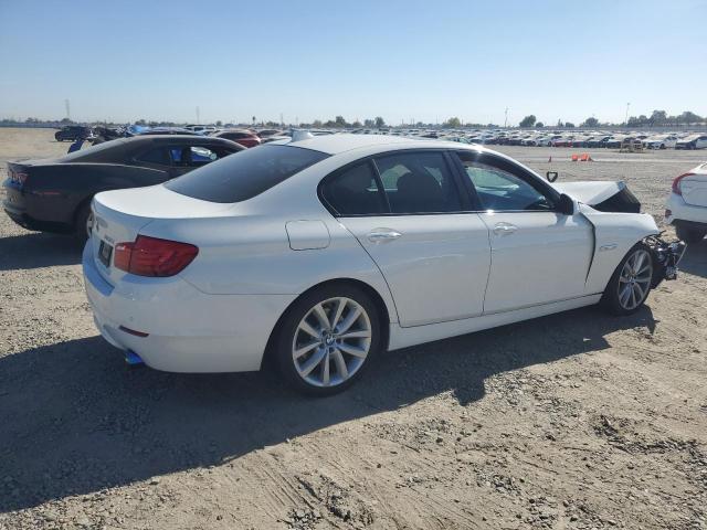 Photo 3 from auction – 2012 BMW 535 I with VIN WBAFR7C54CC814359